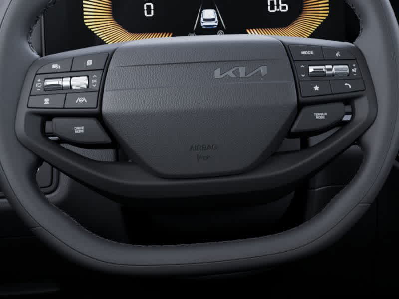 2026 Kia Sportage X-Line photo 22
