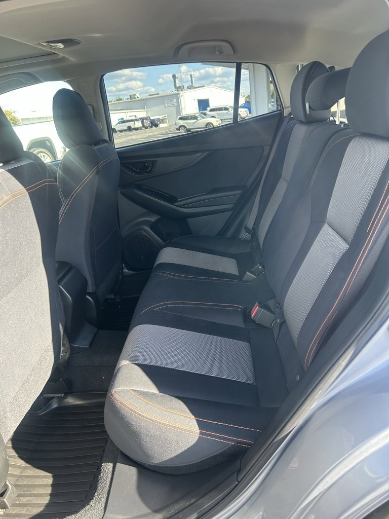 2023 Subaru Crosstrek Premium photo 13