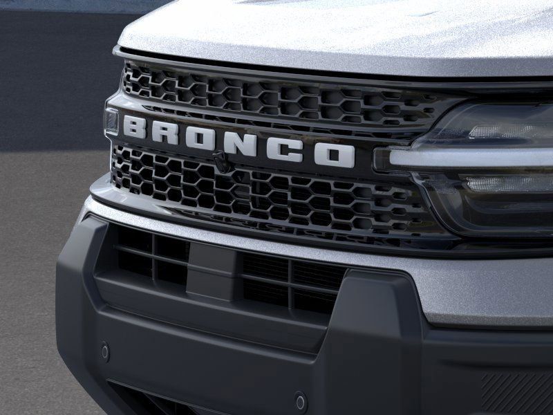2025 FORD BRONCO SPORT - Image 18
