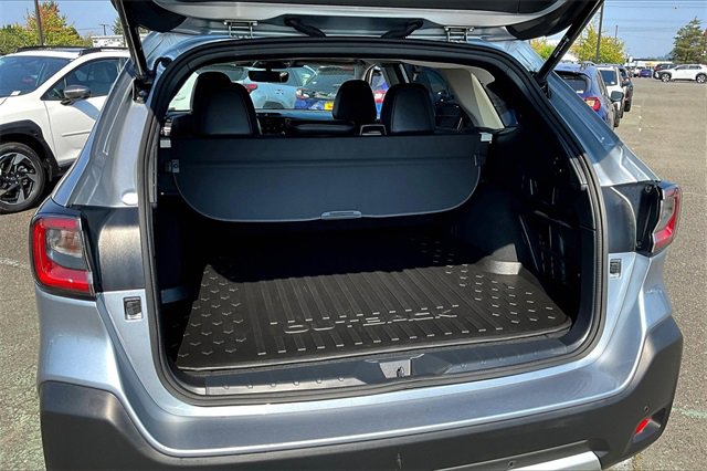 2024 Subaru Outback Limited photo 26