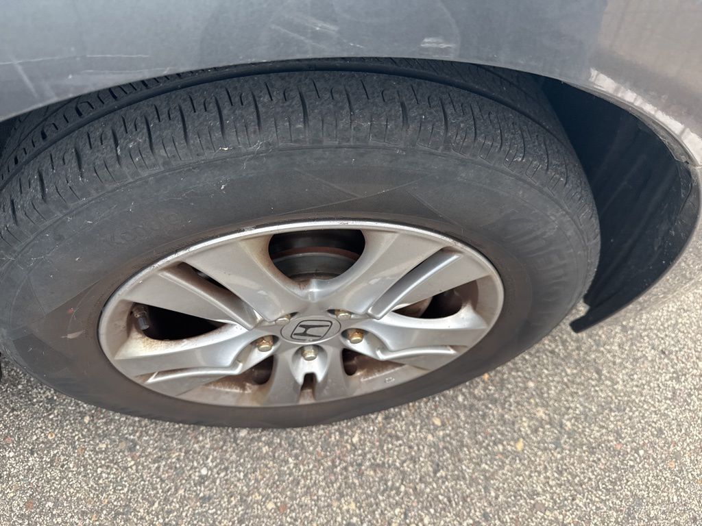 2011 Honda Accord SE photo 2