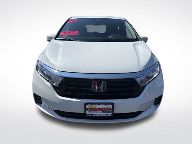 2023 Honda Odyssey Elite photo 6
