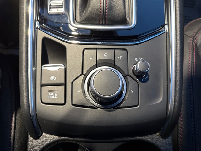 2022 Mazda CX-5 2.5 Turbo Sport photo 28