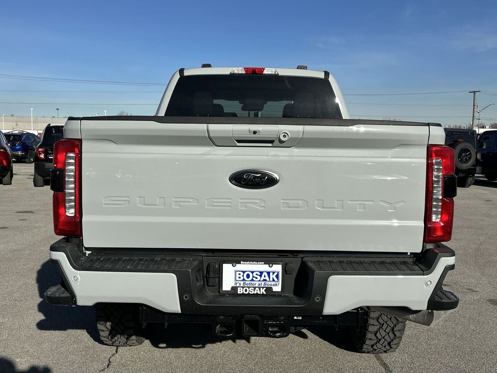 2025 Ford F-350 XLT photo 30