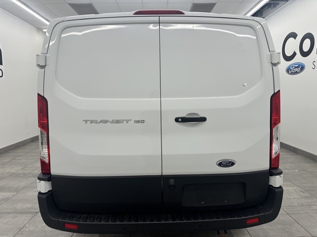 2020 Ford Transit photo 3