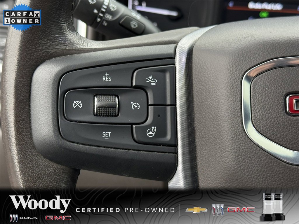 2023 GMC SIERRA HD - Image 19