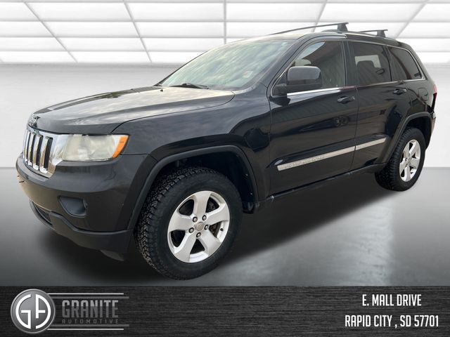 2011 Jeep Grand Cherokee Laredo's photo