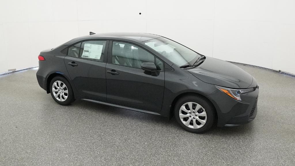 2025 Toyota Corolla LE photo 24