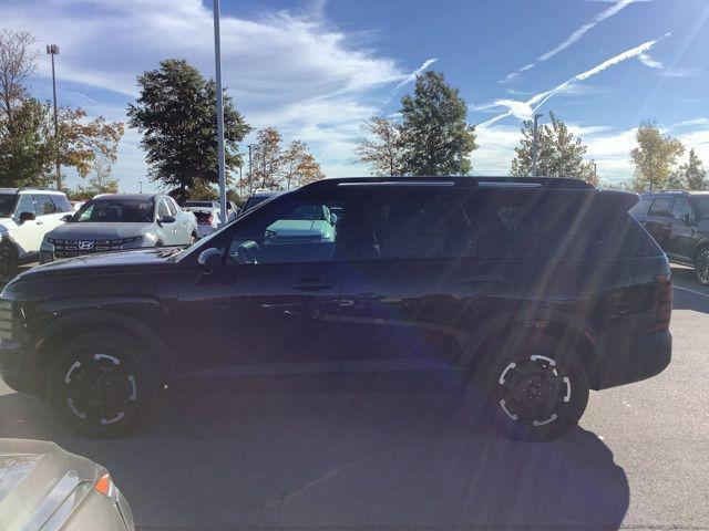 2026 Hyundai Palisade XRT Pro's photo