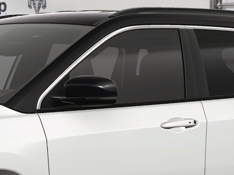 2025 Jeep Compass Limited photo 13