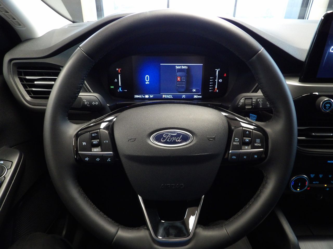 2024 Ford Escape Active photo 26