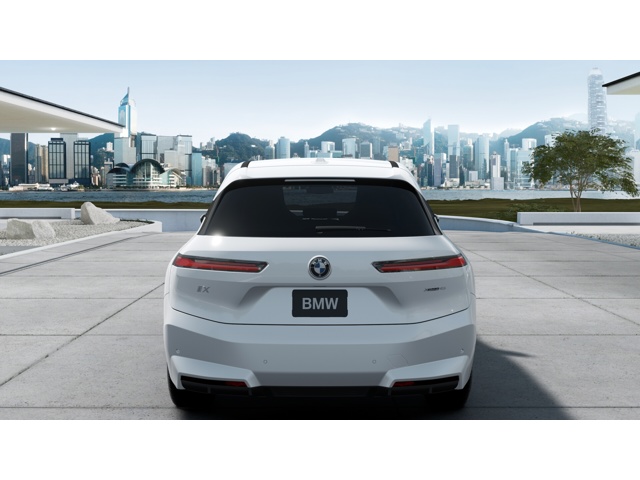 2026 Bmw iX photo 5