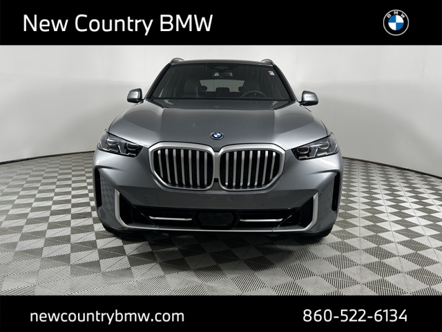 2026 Bmw X5 xDrive50e photo 2