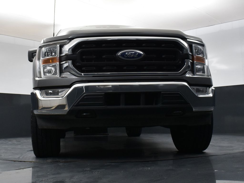 2021 Ford F-150 XLT photo 25