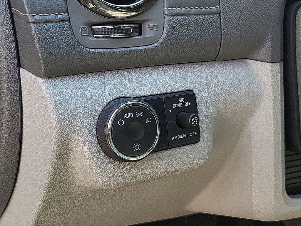 2015 Buick Enclave Leather photo 14