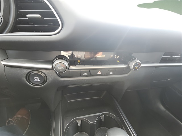 2022 Mazda CX-30 2.5 Select photo 23