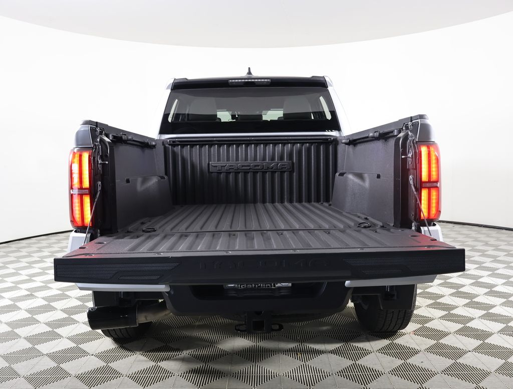2024 Toyota Tacoma SR5 photo 15