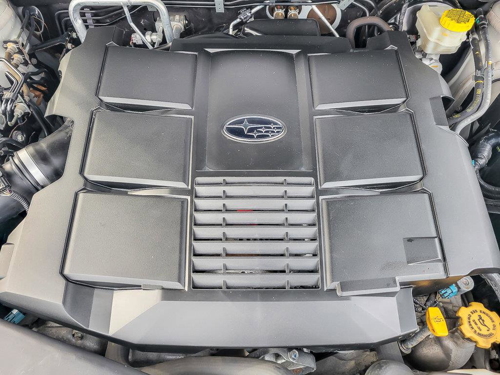 2017 SUBARU OUTBACK - Image 29