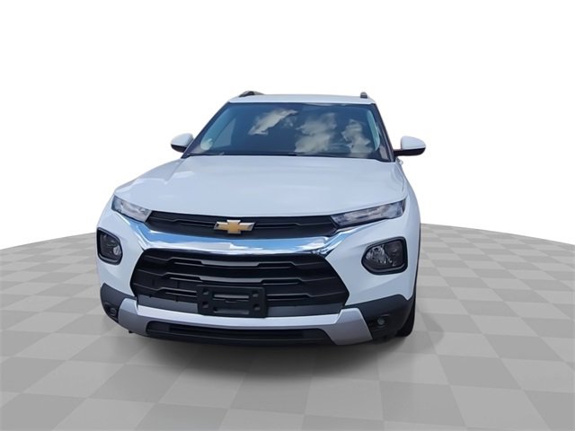 2023 Chevrolet Trailblazer LT photo 3
