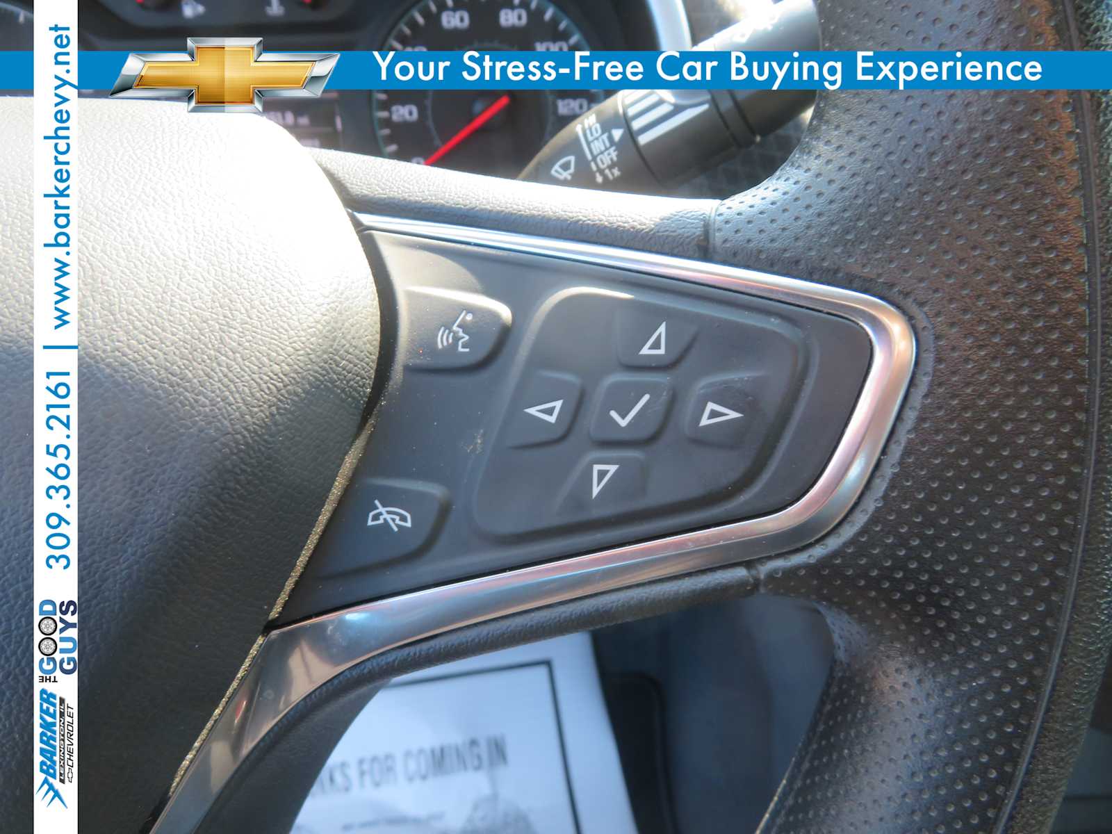 2023 Chevrolet Malibu 1LT photo 18