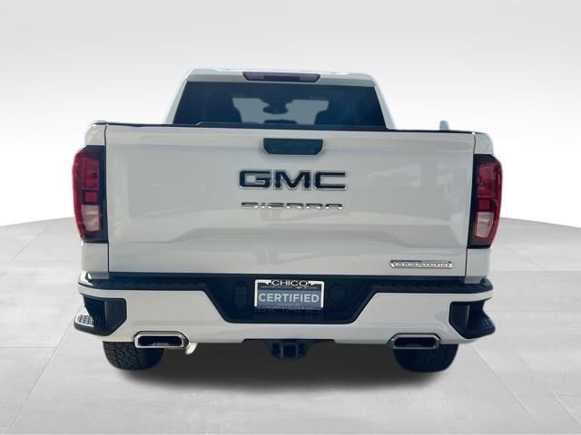 2023 Gmc Sierra 1500 Elevation photo 6