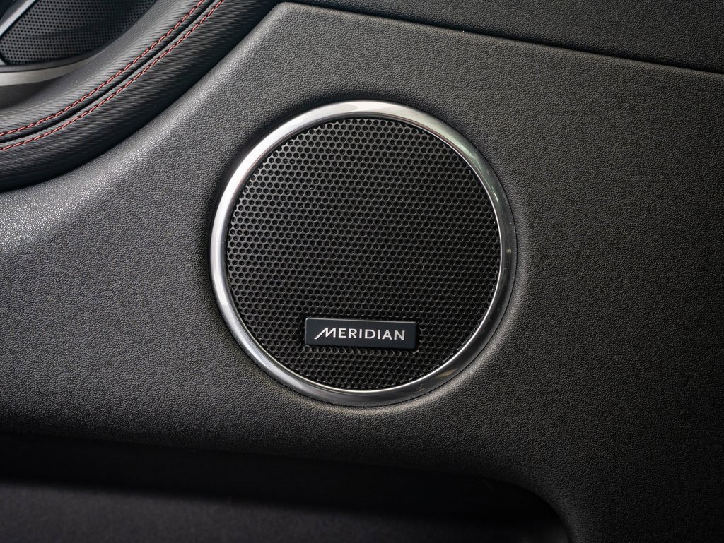 2023 Land Rover Discovery Sport SE R-Dynamic photo 19