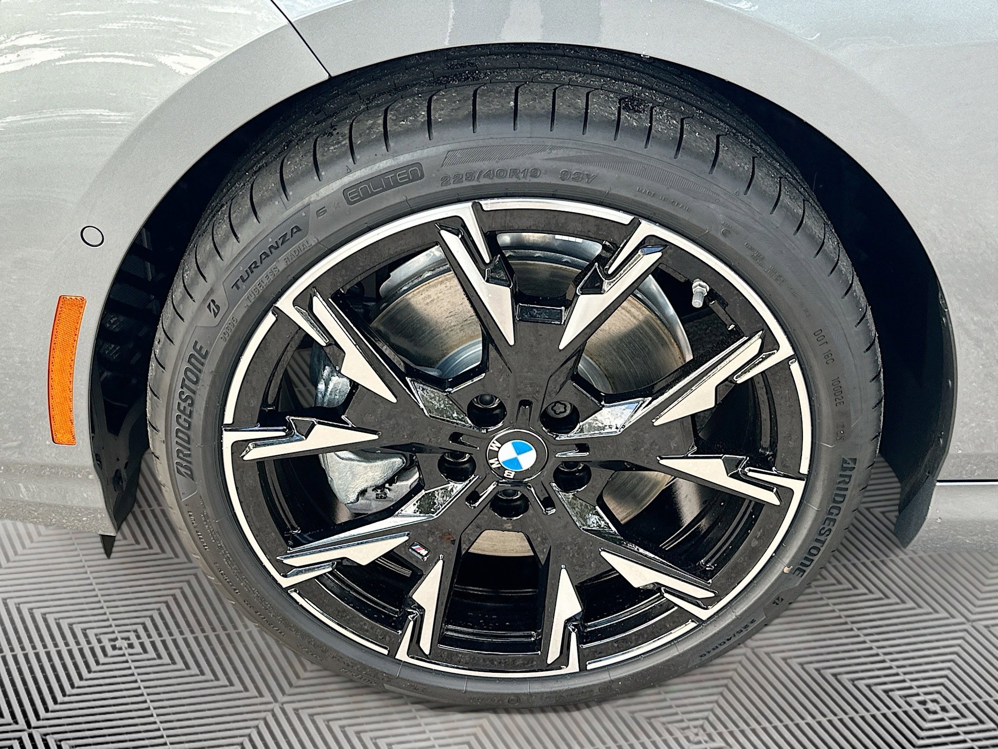 2026 Bmw 228 photo 26