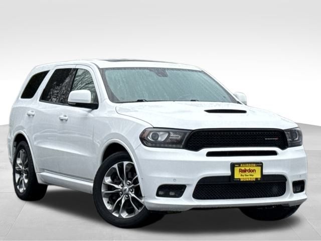 2019 Dodge Durango R/T's photo
