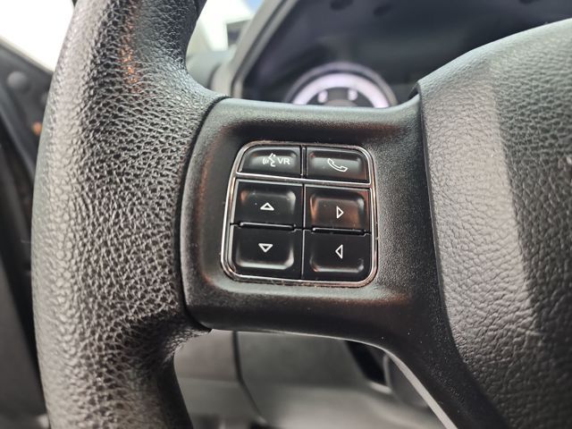 2016 Ram 2500 Tradesman photo 19