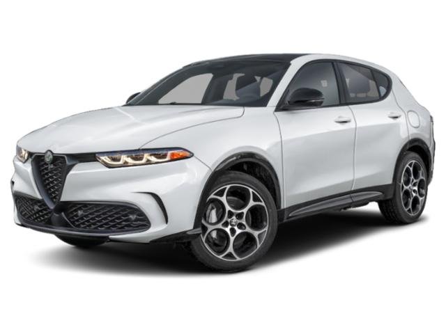 2025 Alfa Romeo Tonale Base's photo