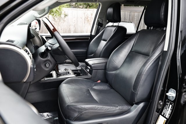 2019 Lexus GX 460 photo 20
