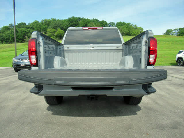2024 Gmc Sierra 1500 Elevation photo 24