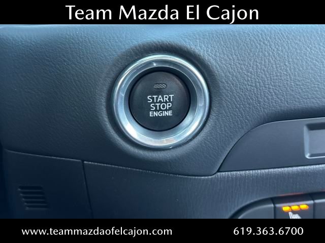 2025 Mazda CX-5 2.5 S Carbon photo 15