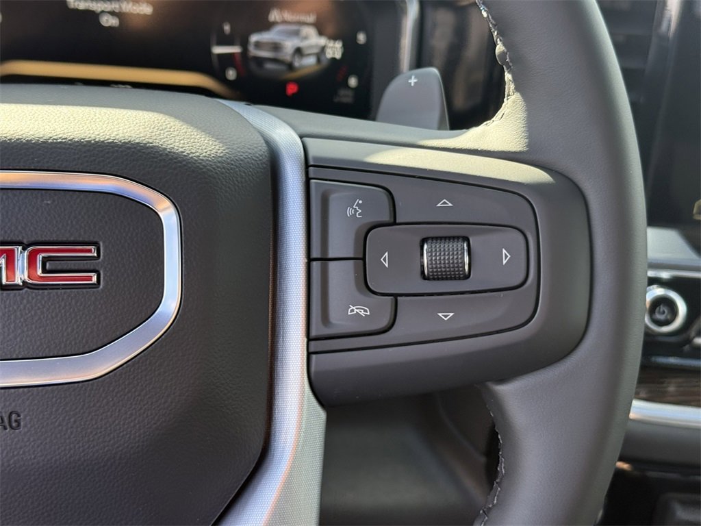2026 GMC SIERRA - Image 20