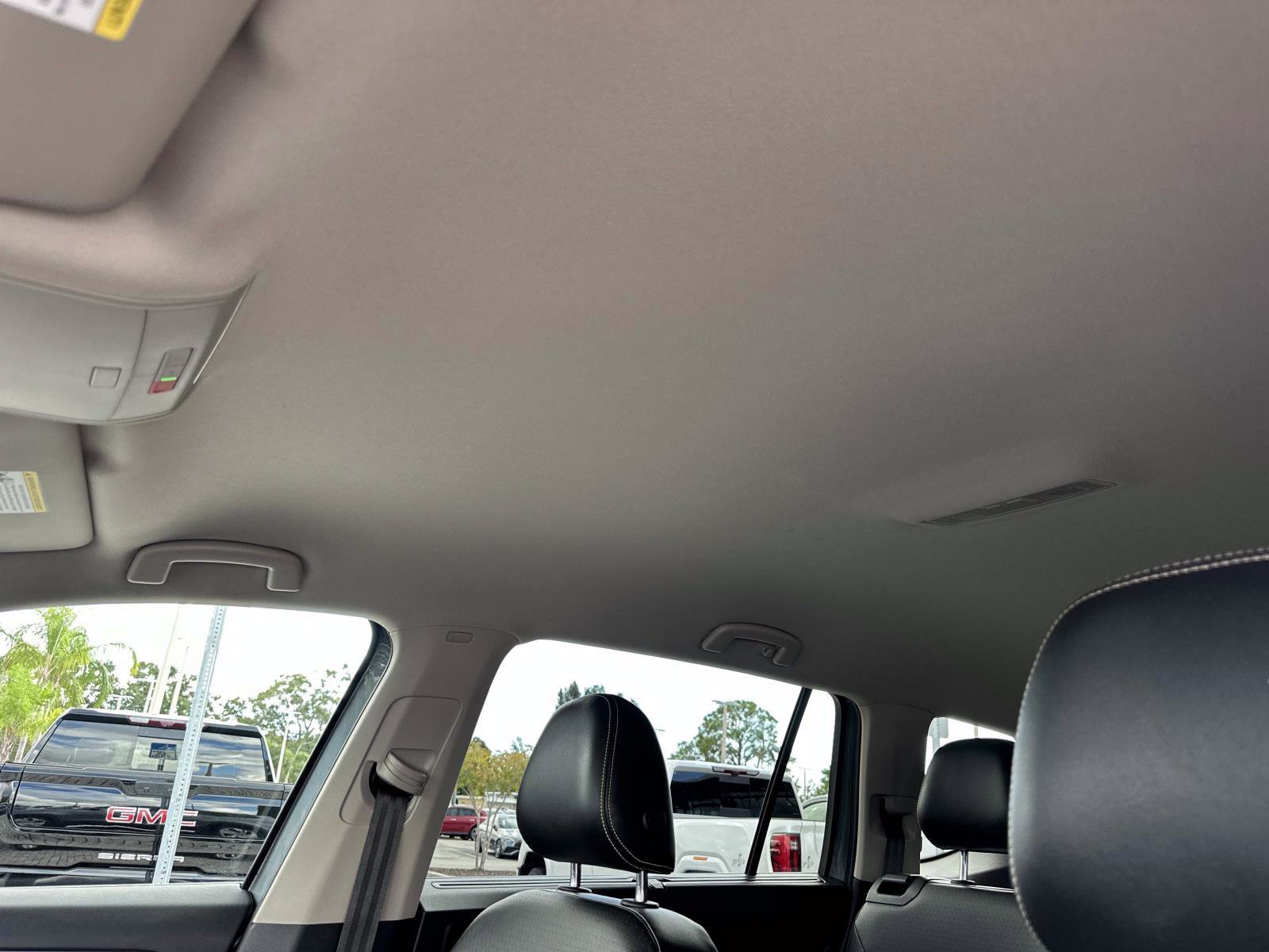 2022 Volkswagen Atlas V6 SE Technology photo 20