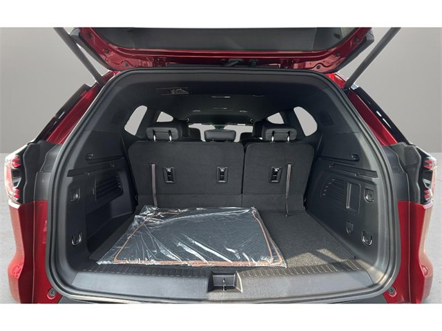 2025 Gmc Acadia AT4 photo 6