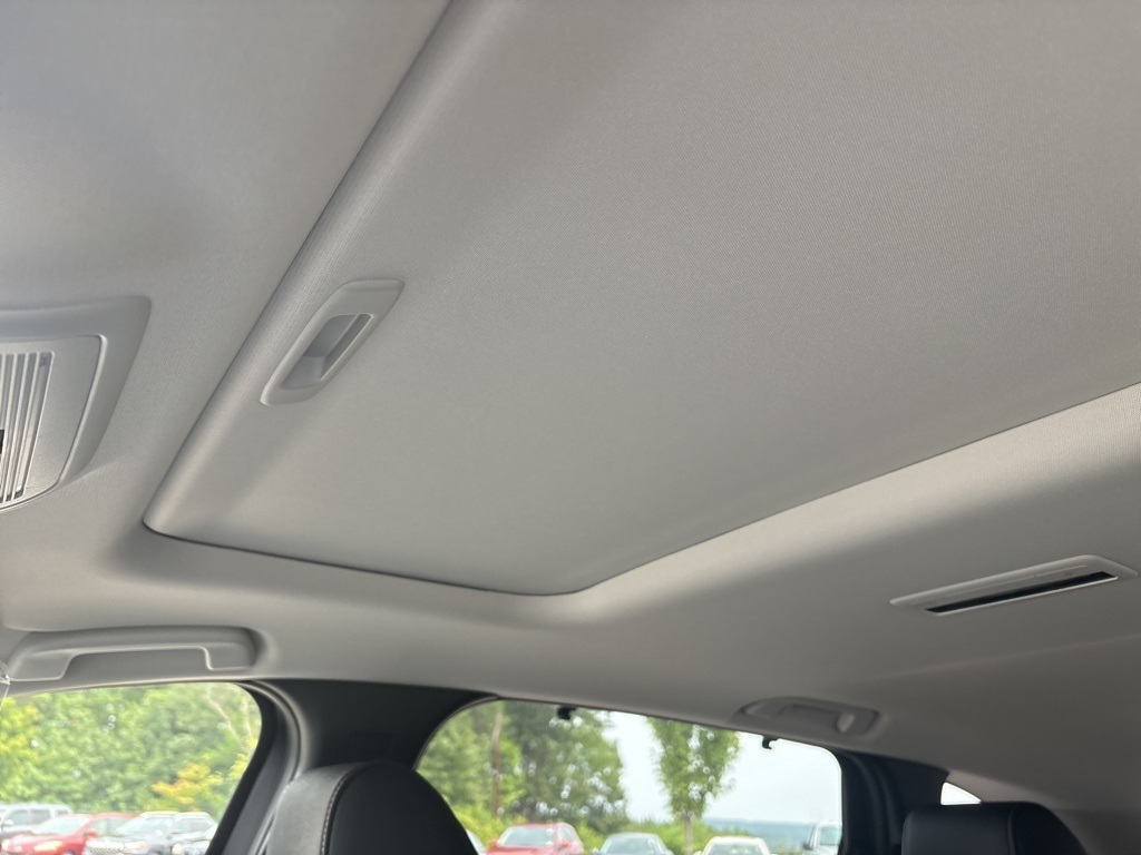 2025 Mazda CX-90 3.3 Turbo Preferred photo 13