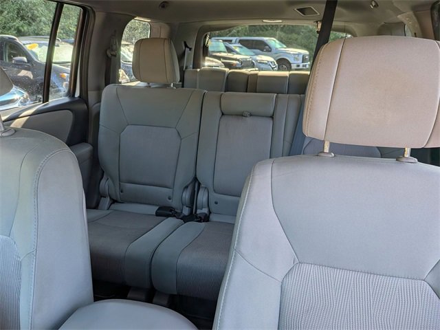 2014 Honda Pilot EX photo 28