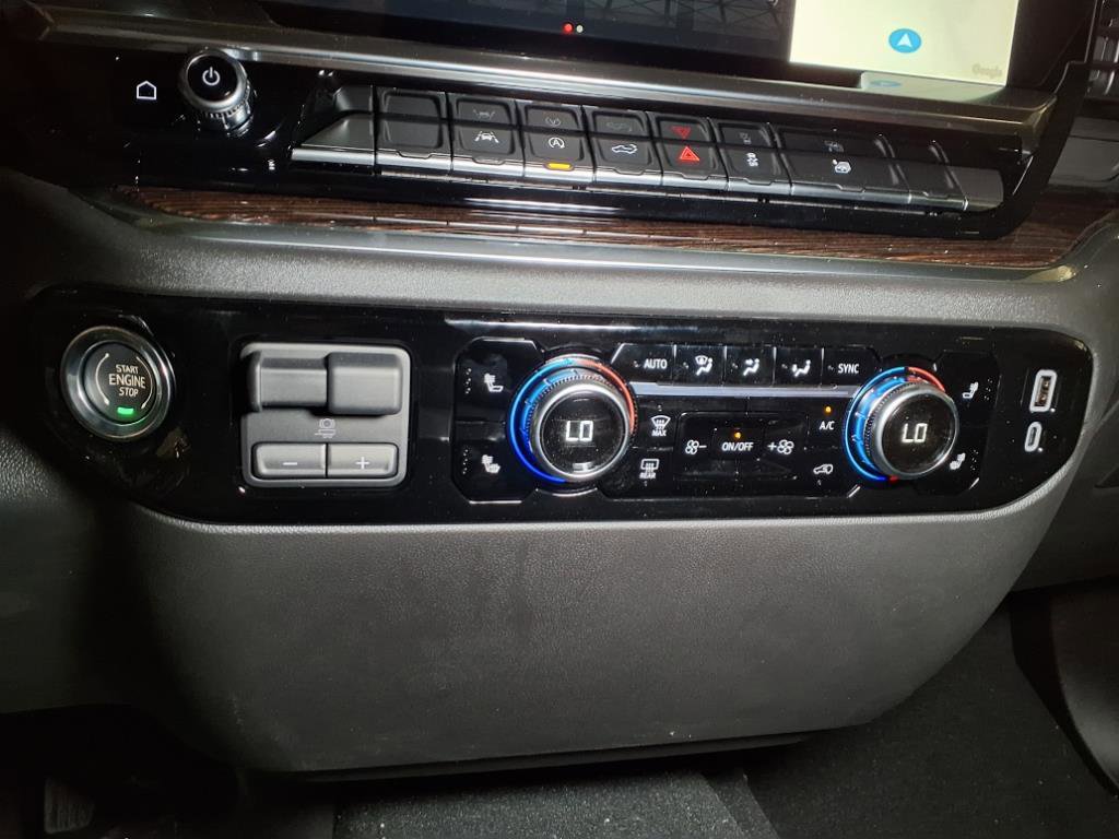 2025 Gmc Sierra 1500 Elevation photo 18