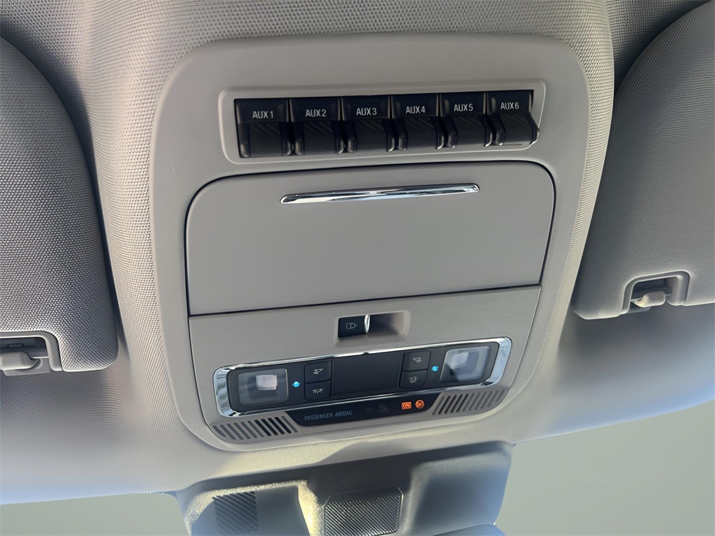 2023 Ford F-250 photo 23