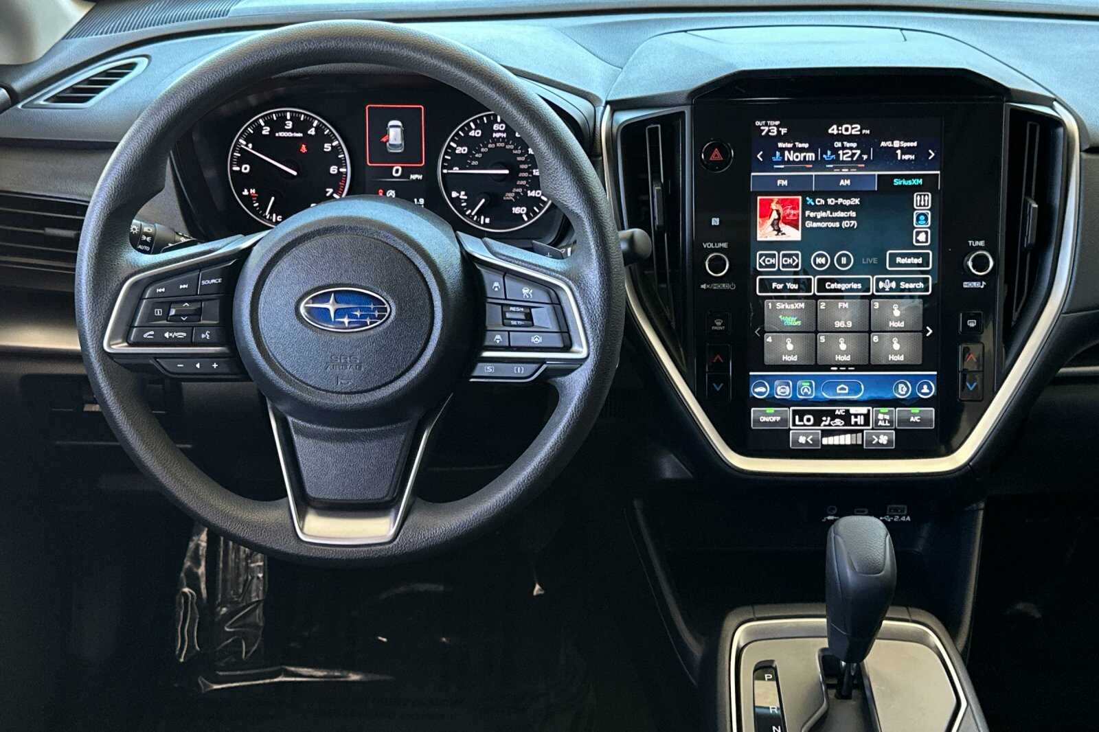 2024 Subaru Impreza Sport photo 13