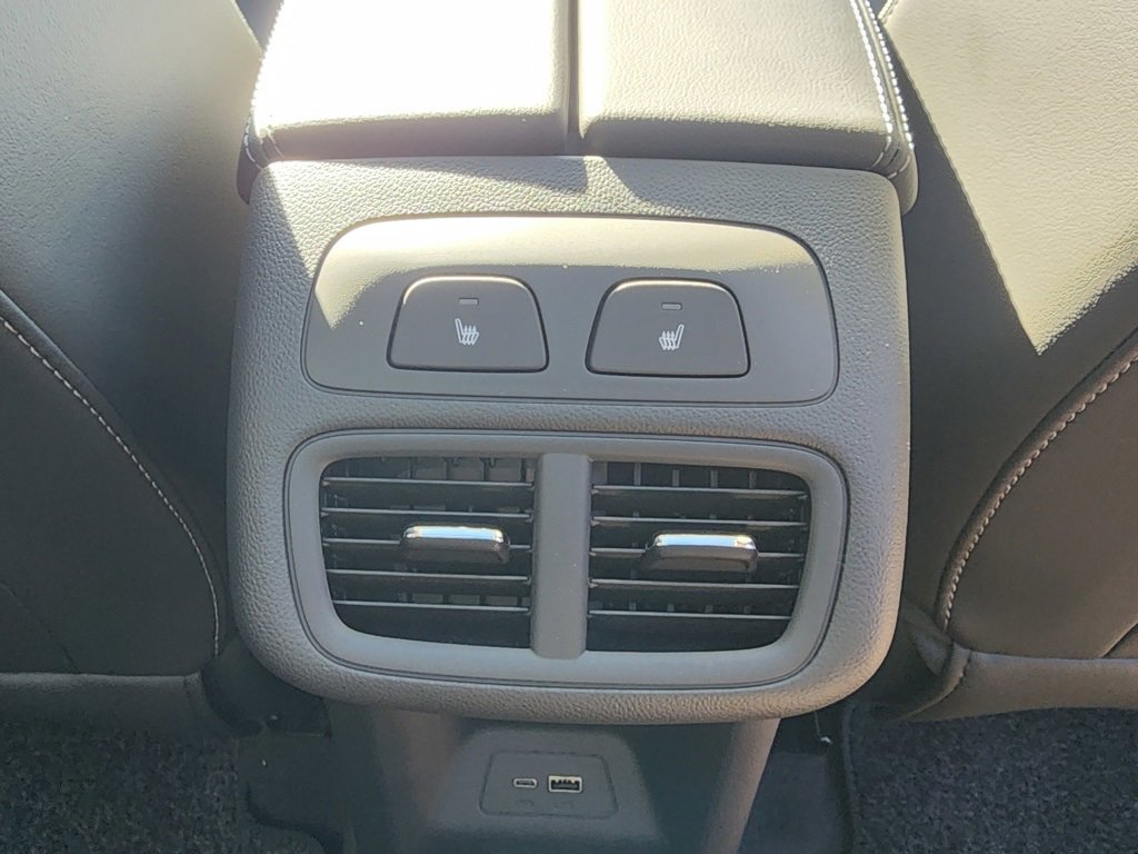 2025 Buick Envision Avenir photo 46