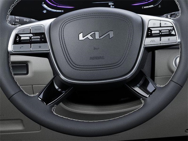 2025 Kia Telluride S photo 20