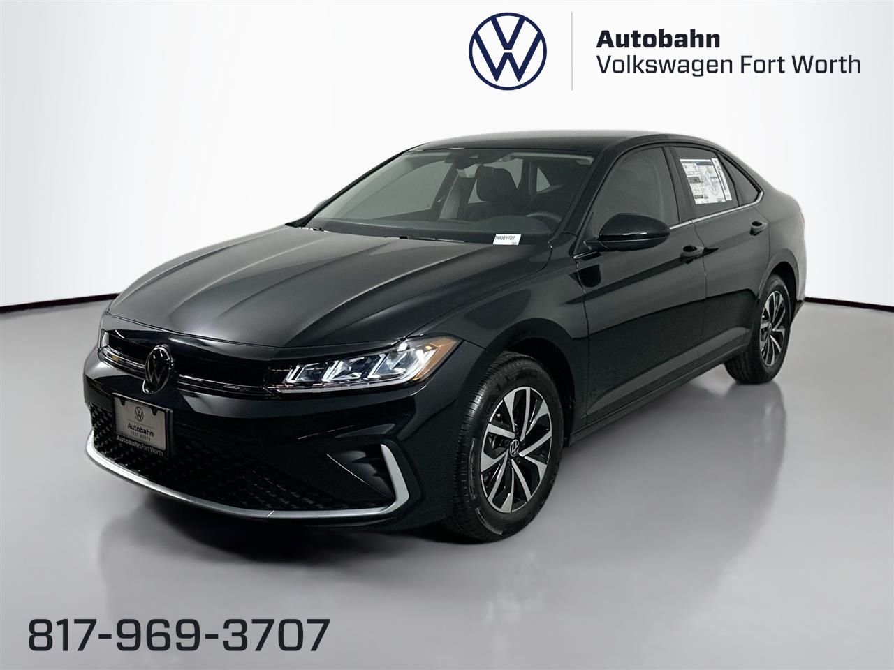 2026 Volkswagen Jetta