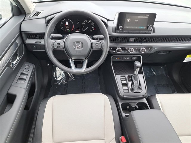 2024 Honda CR-V EX photo 14