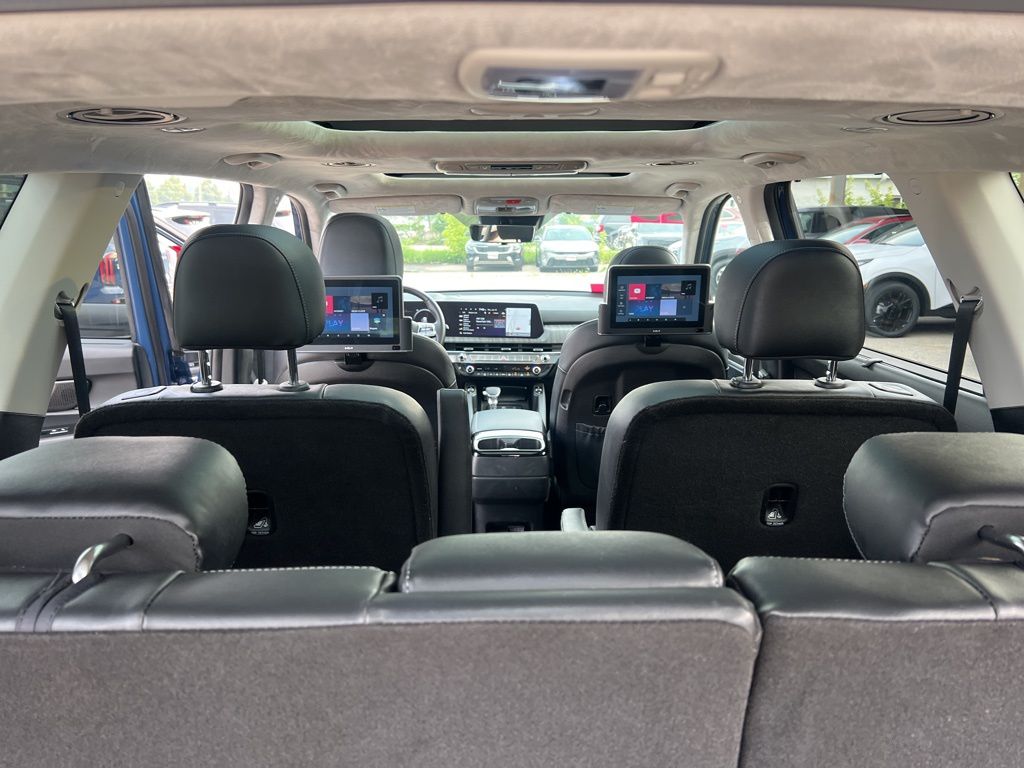 2023 Kia Telluride SX X-Line Prestige X-Pro photo 14
