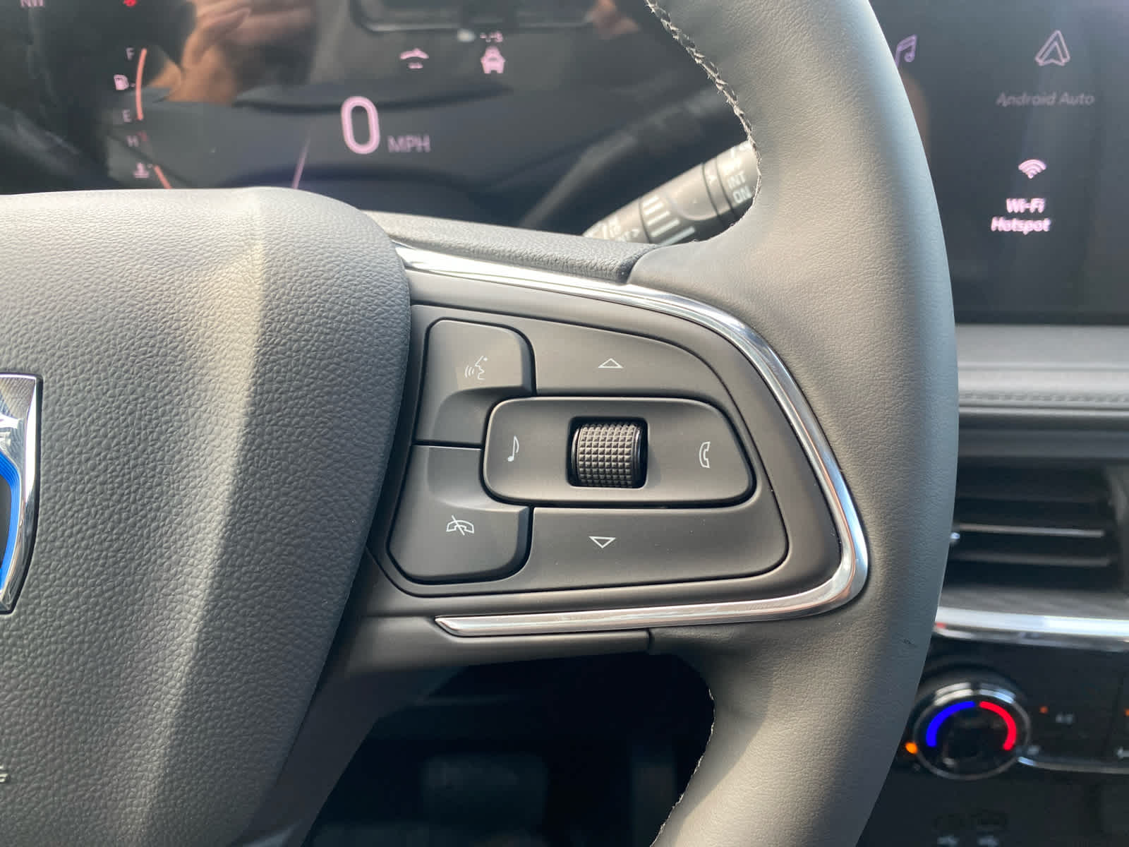 2026 Buick Encore GX Sport Touring photo 18