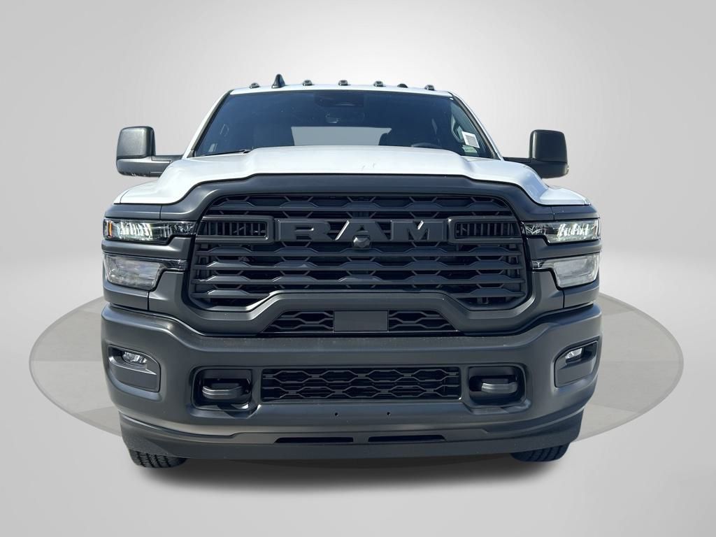 2025 Ram 2500 Tradesman photo 8