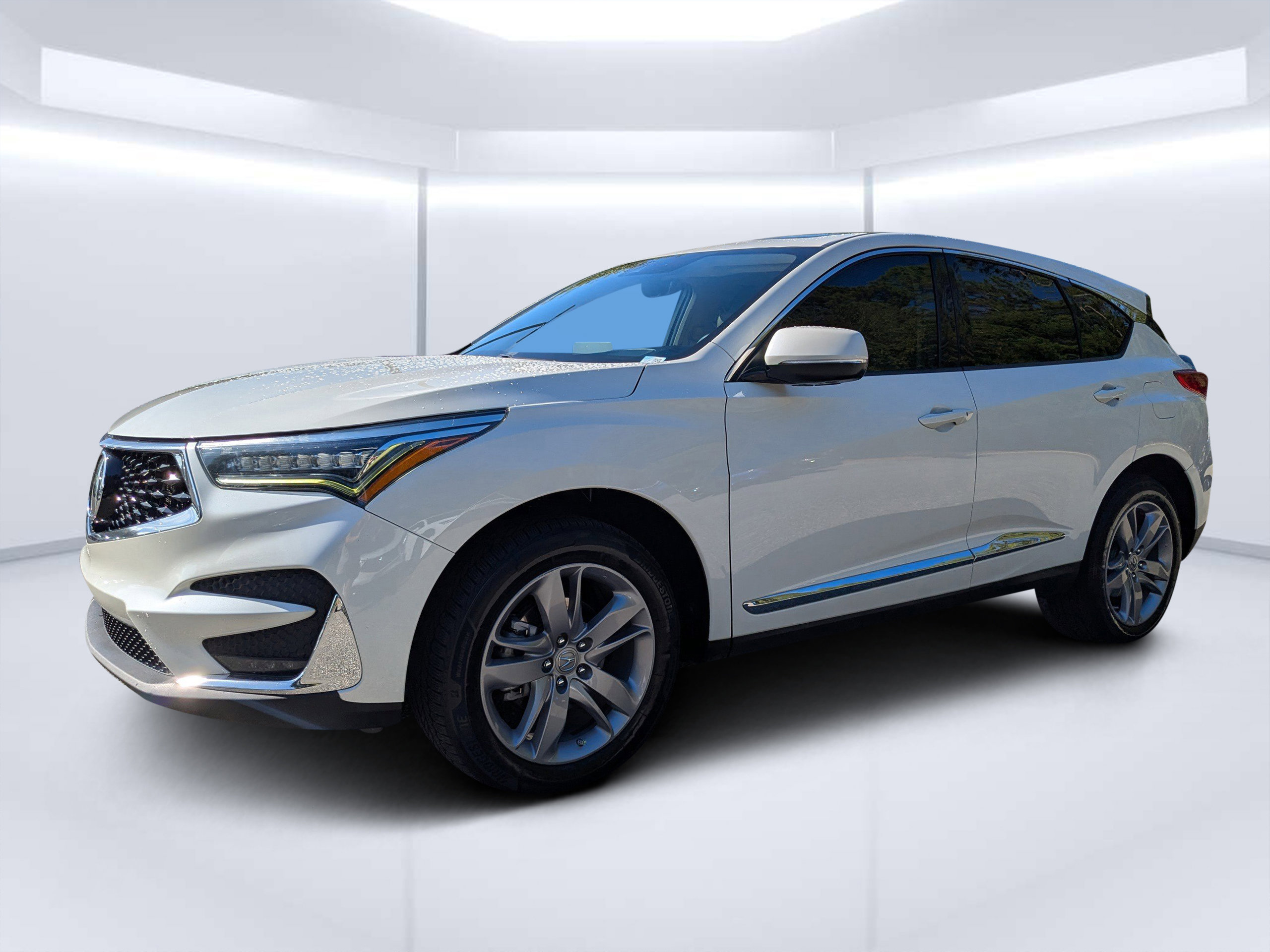 2019 Acura RDX Advance photo 7