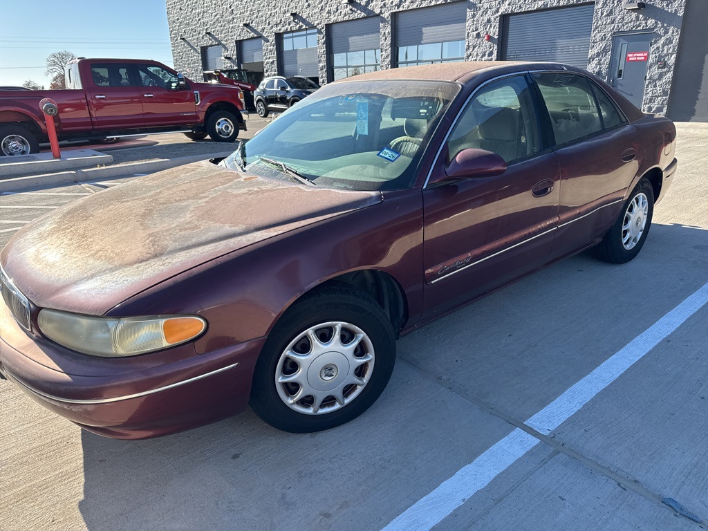 2001 Buick Century Custom's photo
